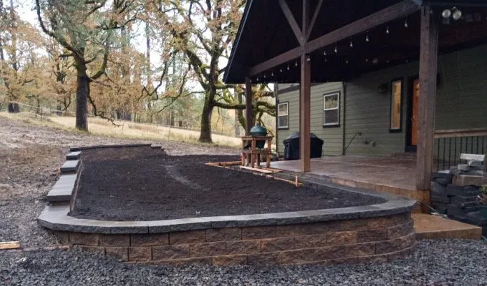 Trusted garden landscaping experts serving Oregon City, OR - Independent Landscapes