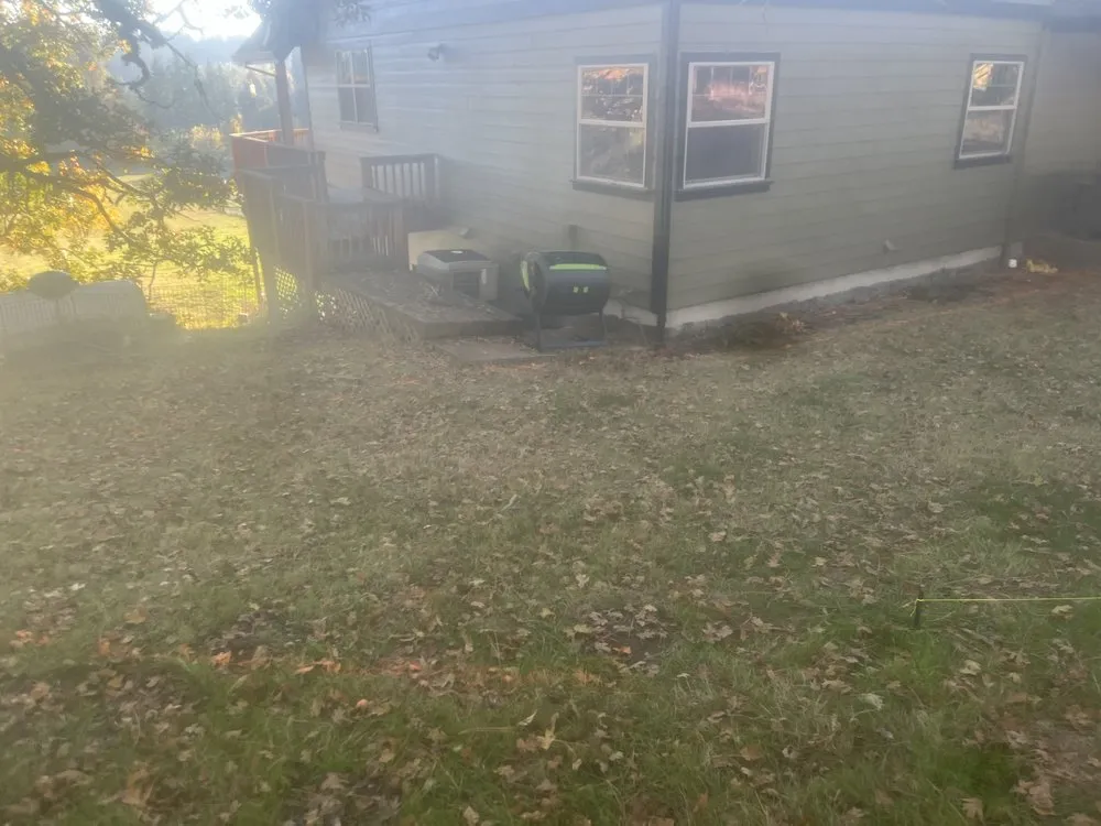 Professional residential landscaping in Oregon City, OR by Independent Landscapes