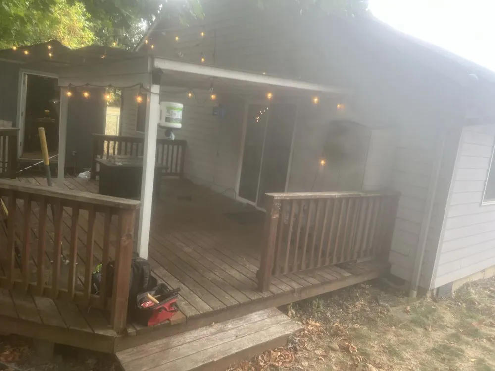 Custom lawn mowing service in Oregon City, OR - Independent Landscapes