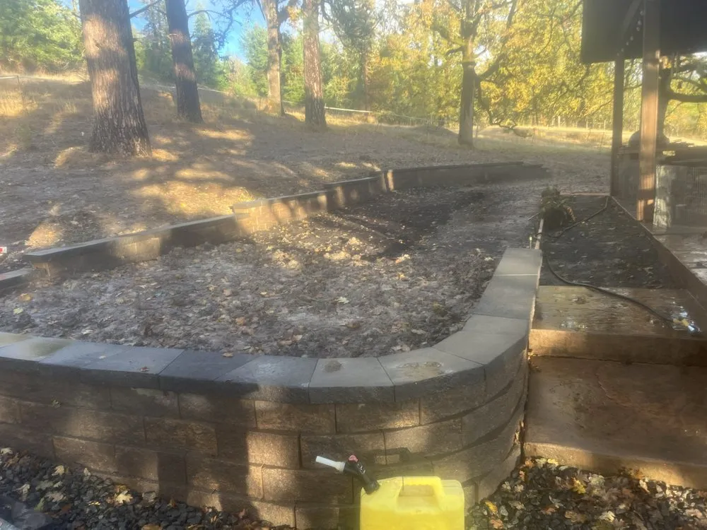 Top-rated outdoor landscaping experts serving Oregon City, OR - Independent Landscapes