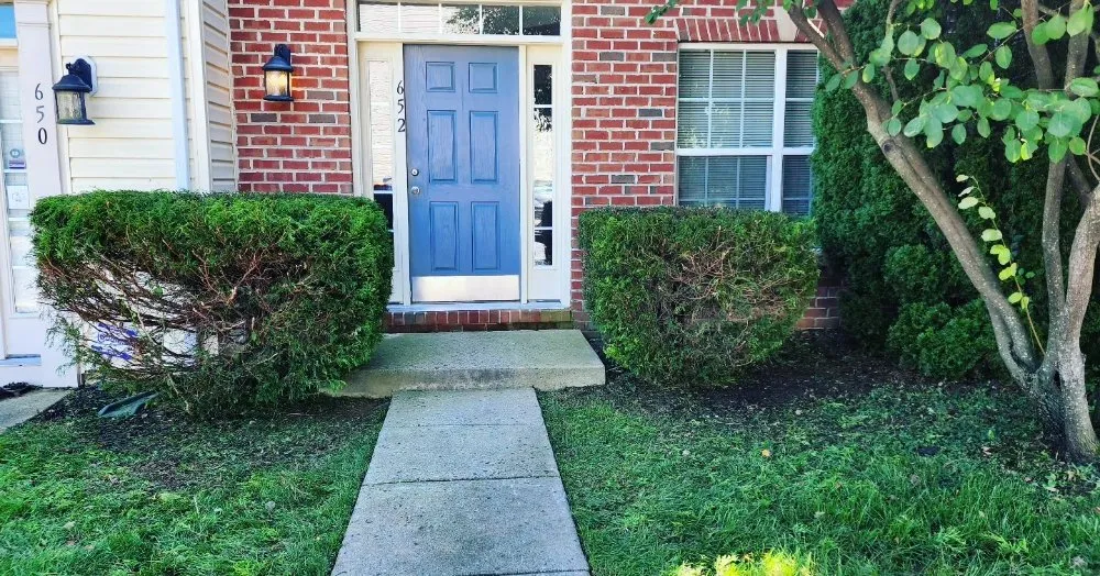 Local garden landscaping for outdoor upgrades across Thurmont, MD - Independent Lawn Care