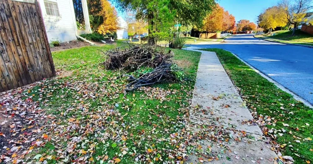 Affordable landscape installation near you across Thurmont, MD - Independent Lawn Care