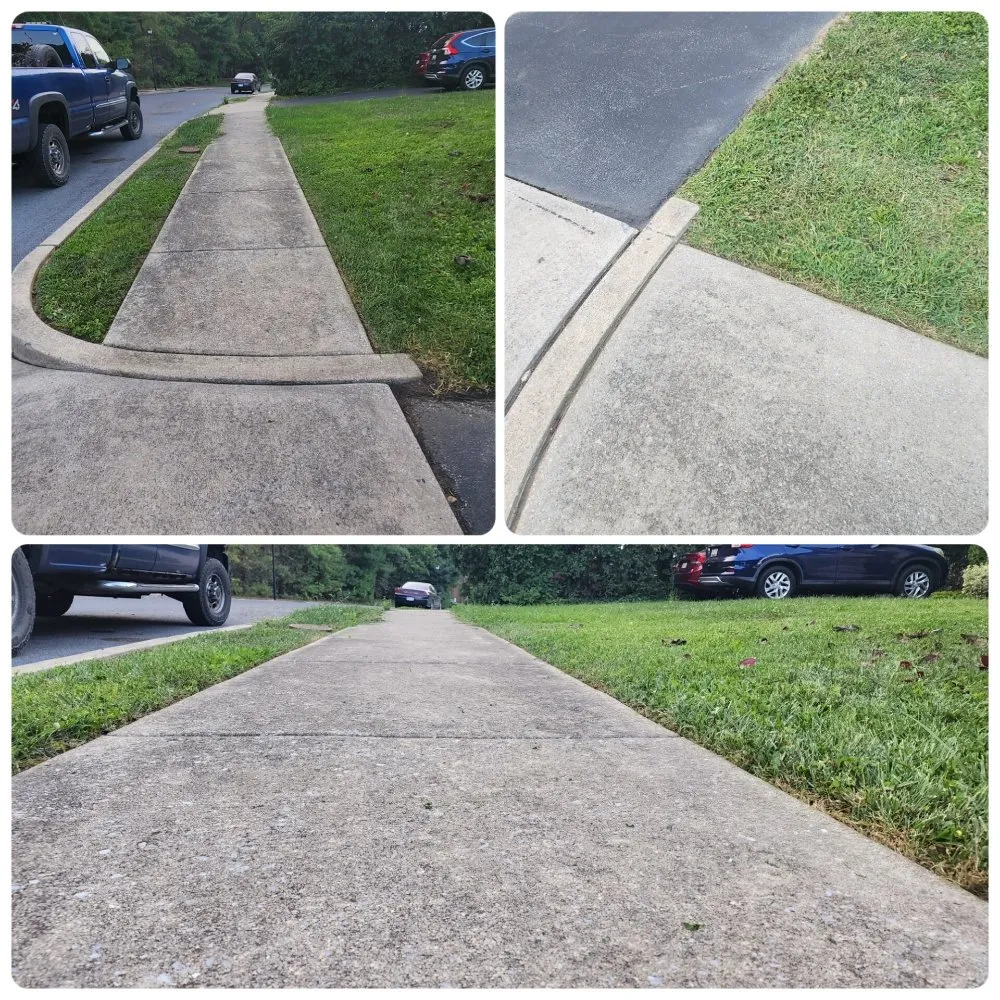 Trusted landscaping services for homes in Thurmont, MD by Independent Lawn Care