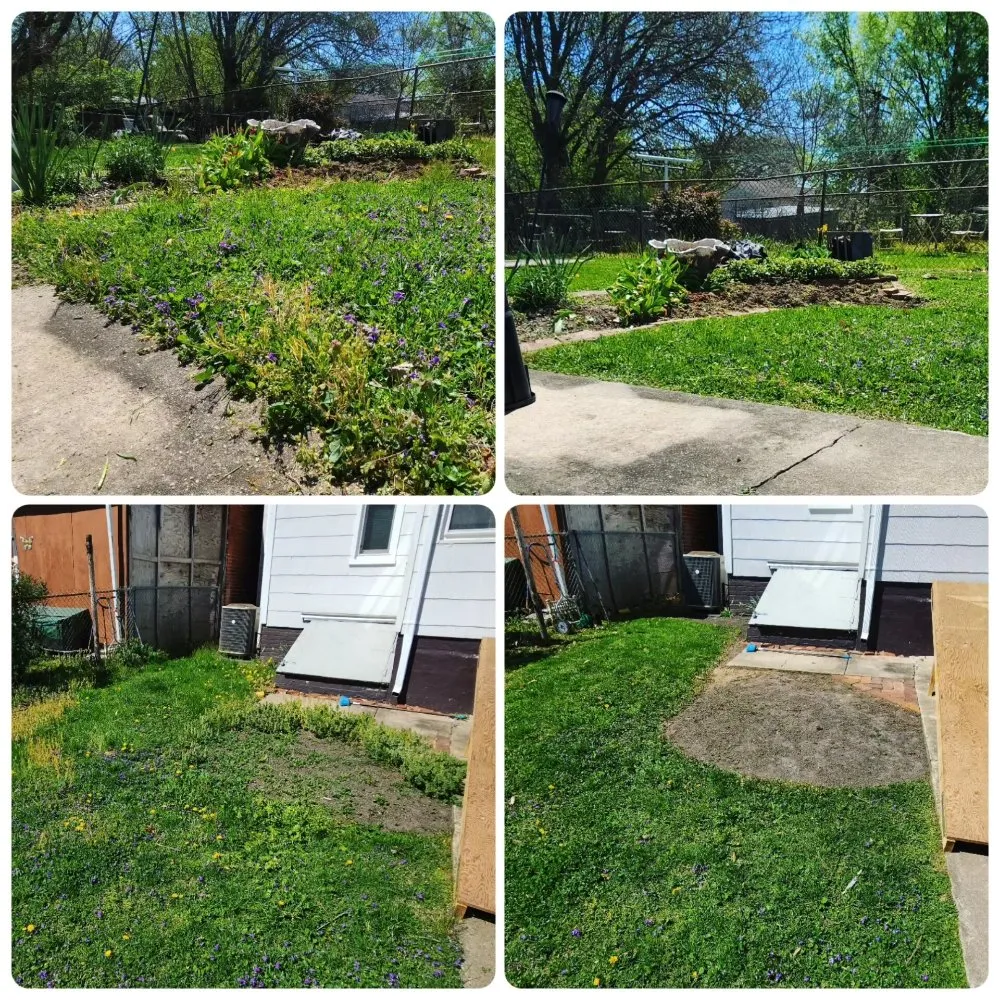 Trusted yard cleanup service in Thurmont, MD by Independent Lawn Care