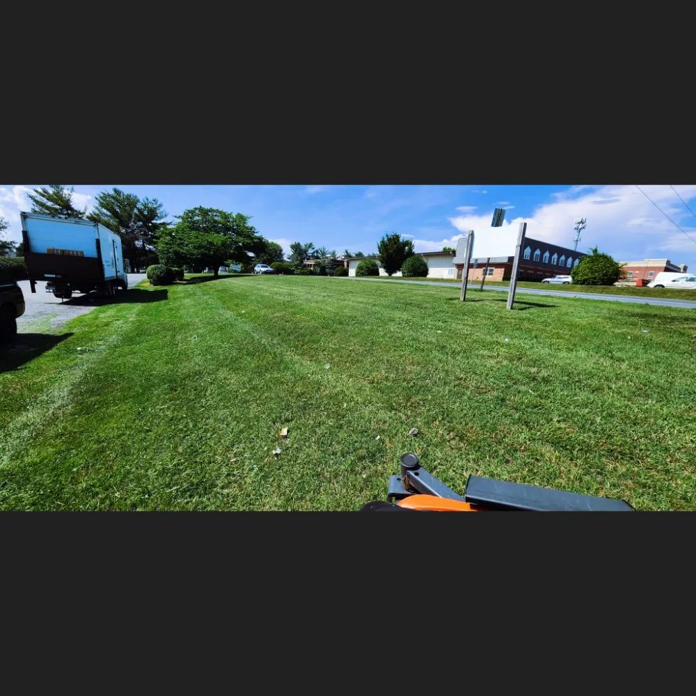 Top-rated landscape installation for year-round maintenance across Thurmont, MD - Independent Lawn Care