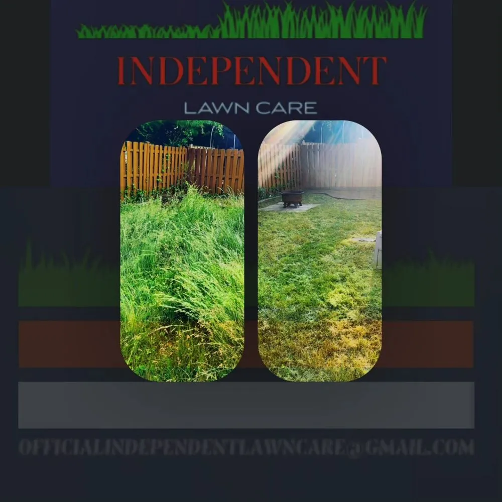 Local residential landscaping experts serving Thurmont, MD - Independent Lawn Care