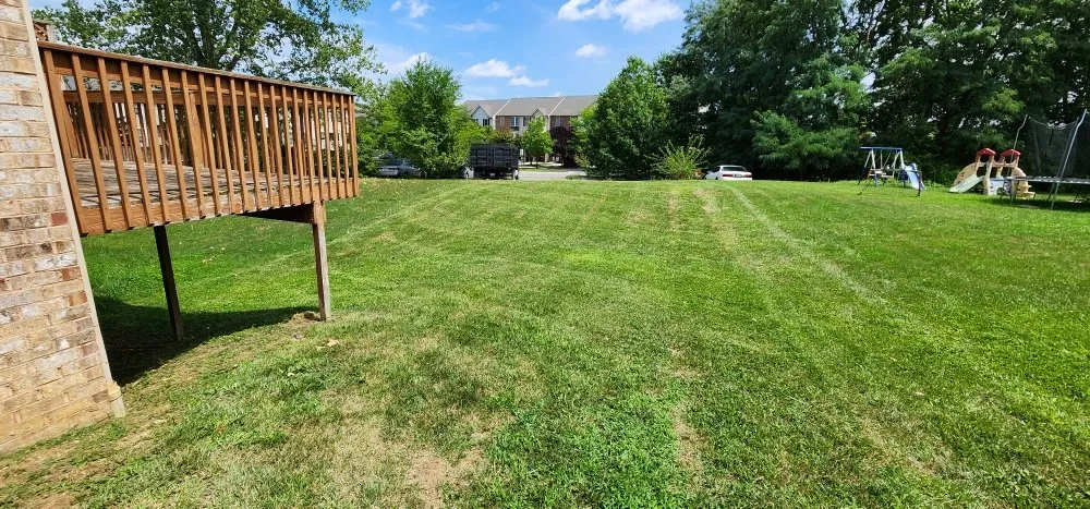 Trusted landscape installation experts serving Thurmont, MD - Independent Lawn Care