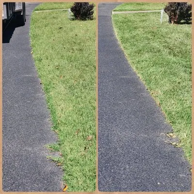 Independent Lawn Care