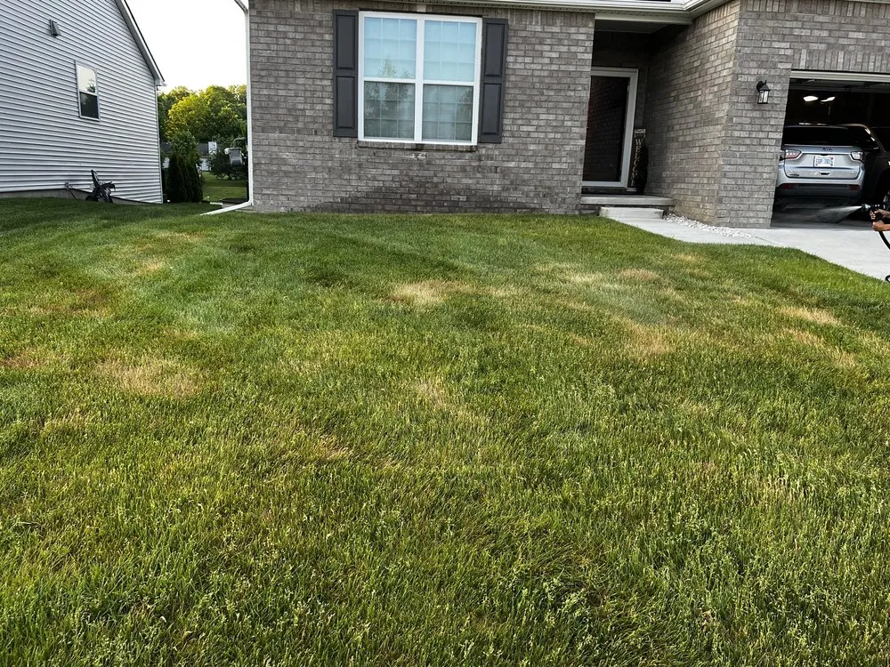 Expert landscaping services in Livonia, MI by Independent Lawn Service
