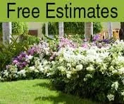 Trusted outdoor landscaping with custom design across Livonia, MI - Independent Lawn Service