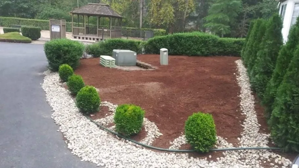 Trusted landscape installation experts serving Seattle, WA - Independent Martinez Landscaping