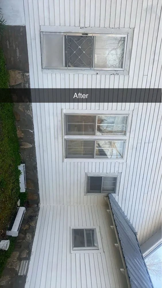 Expert garden landscaping in Newark, AR - Independent property solutions