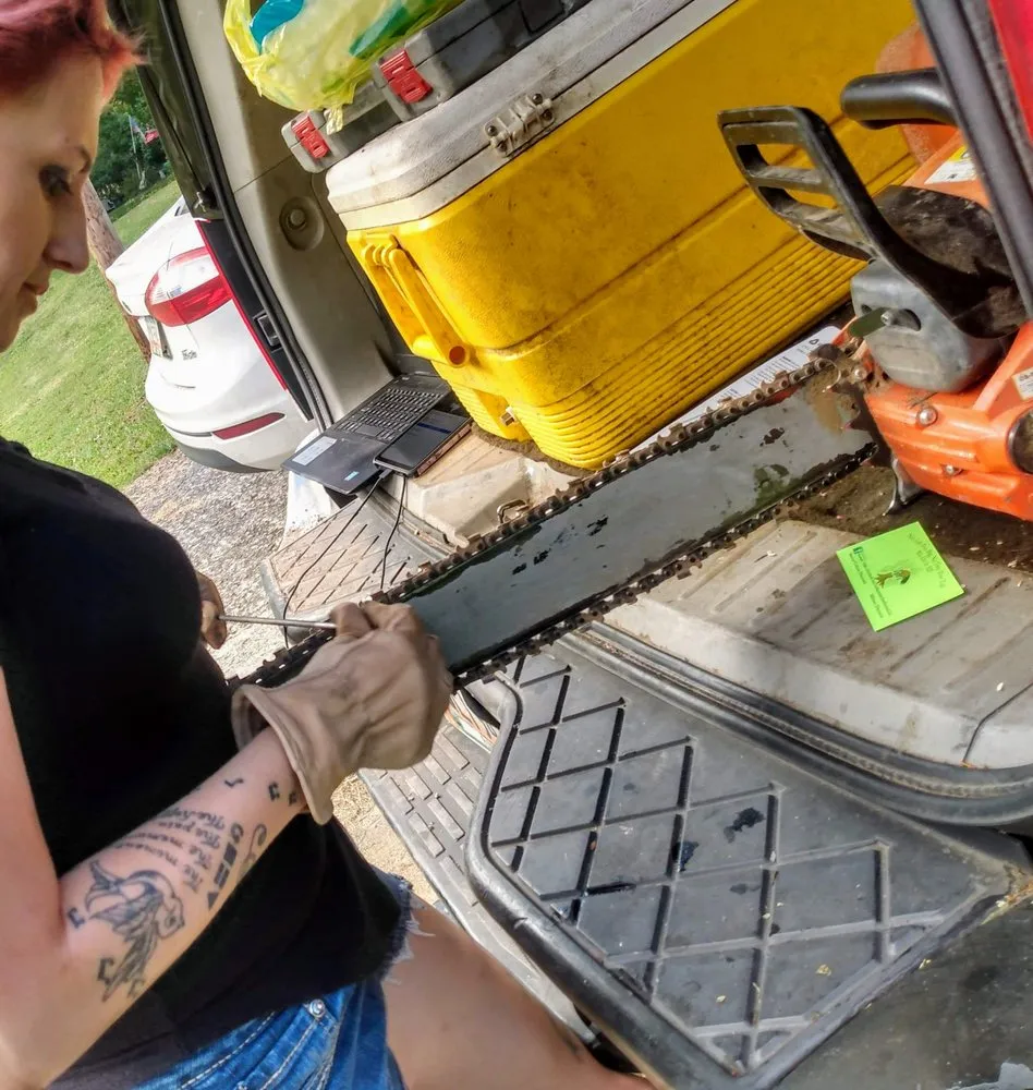 Top-rated yard maintenance in Rome, GA by Independent Tree Service