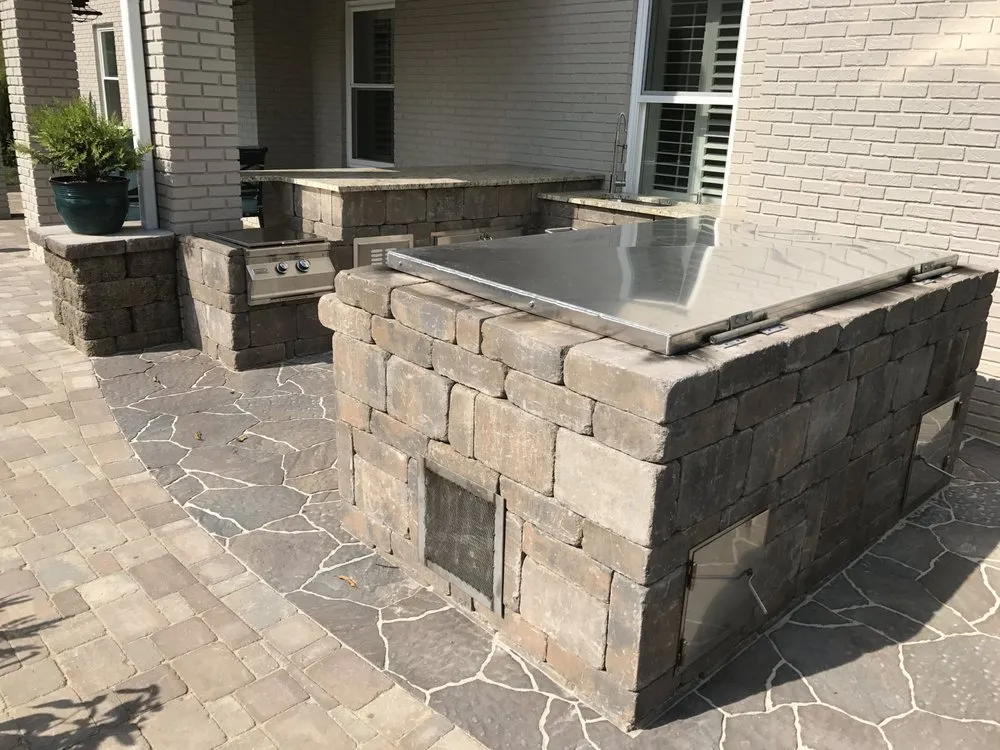Reliable landscaping services in Buffalo Valley, TN - Indian Creek Landscapes