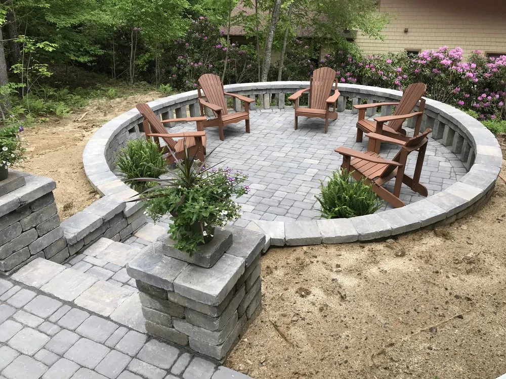 Trusted outdoor landscaping in Buffalo Valley, TN - Indian Creek Landscapes