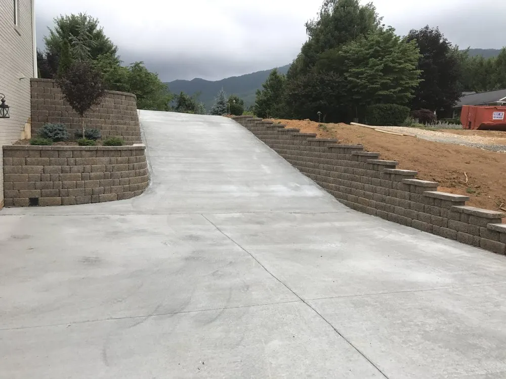 Reliable outdoor landscaping for beautiful yards across Buffalo Valley, TN - Indian Creek Landscapes