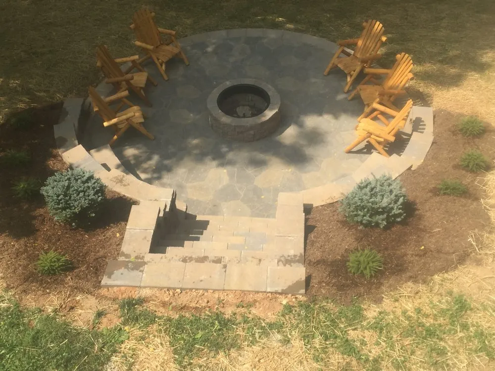 Trusted yard cleanup service in Buffalo Valley, TN - Indian Creek Landscapes