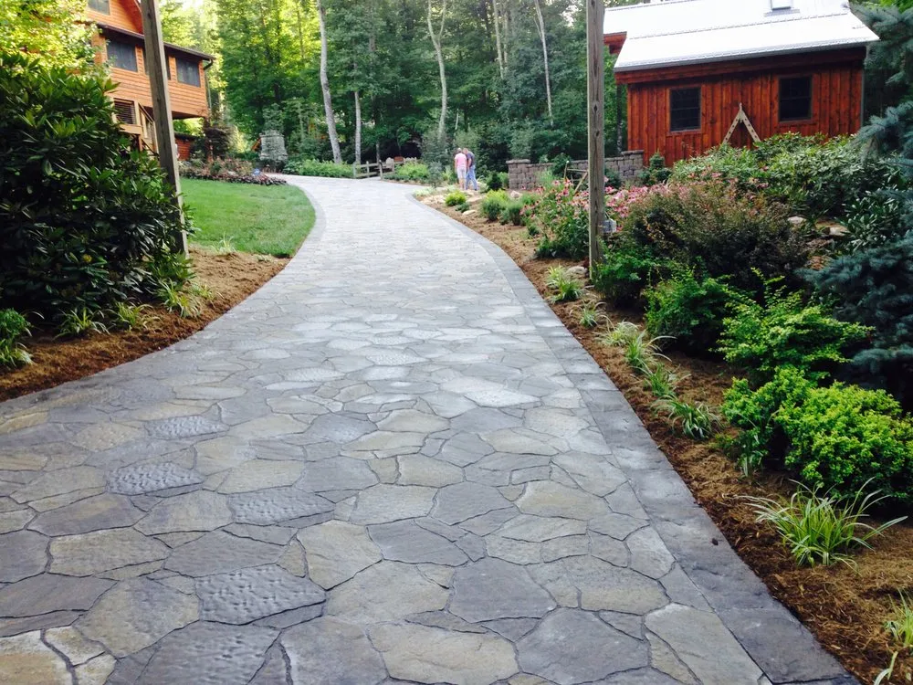 Trusted landscape design in Buffalo Valley, TN by Indian Creek Landscapes