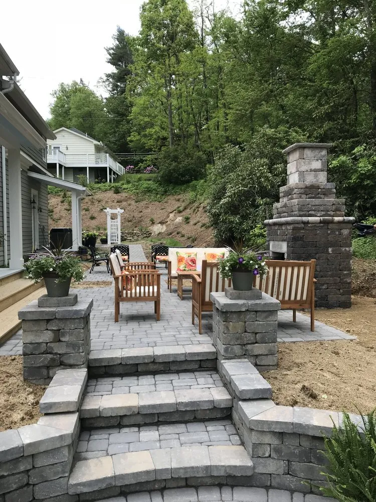 Affordable landscape design experts serving Buffalo Valley, TN - Indian Creek Landscapes
