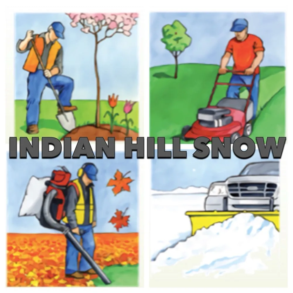 Trusted residential landscaping for beautiful yards across Marlborough, MA - Indian Hill Snow & Property Care