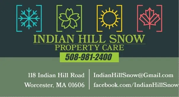 Reliable outdoor landscaping experts serving Marlborough, MA - Indian Hill Snow & Property Care