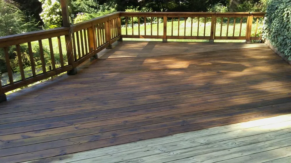 Local residential landscaping with custom design in Marlborough, MA by Indian Hill Snow & Property Care