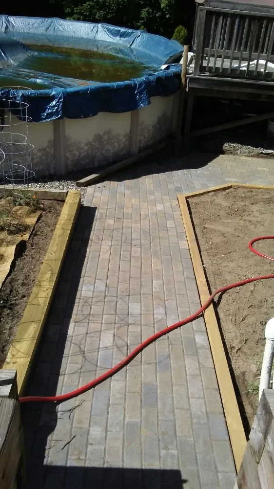 Local lawn mowing service in Marlborough, MA by Indian Hill Snow & Property Care