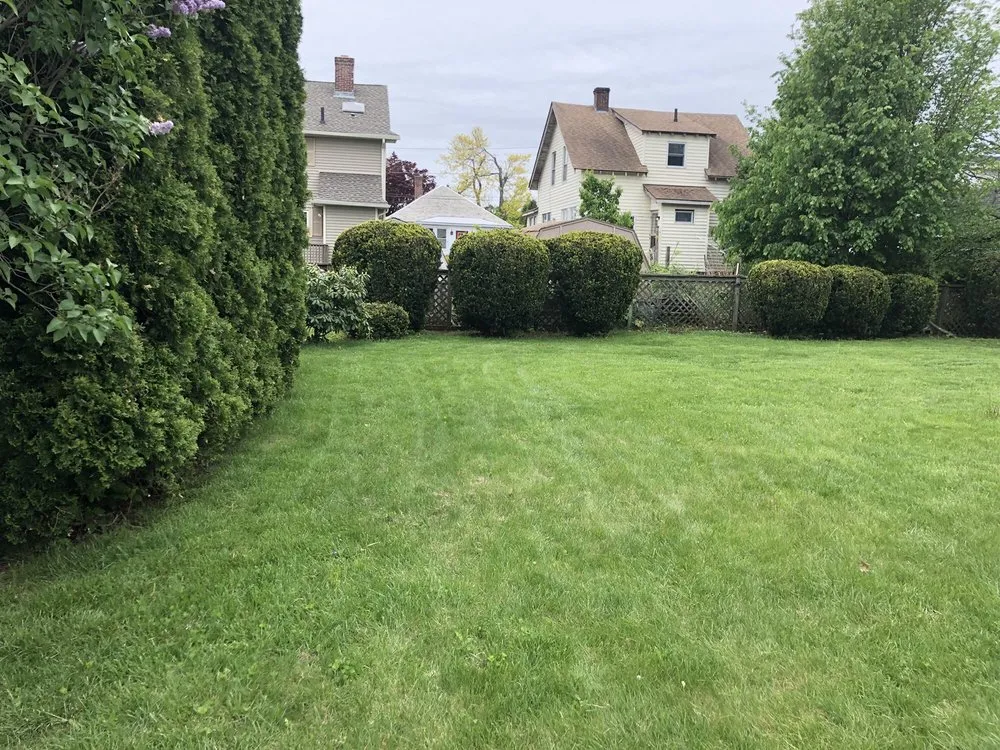 Reliable yard cleanup service in Marlborough, MA by Indian Hill Snow & Property Care