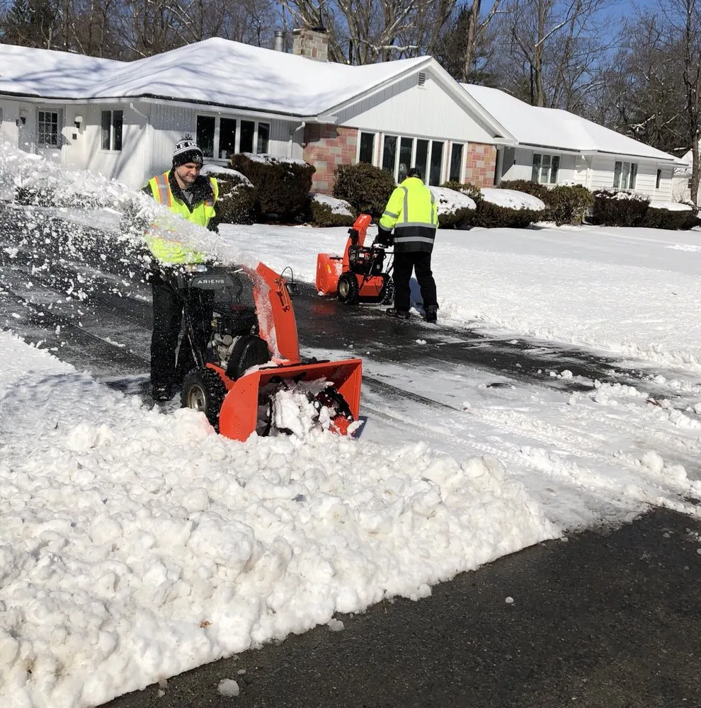 Affordable outdoor landscaping in Marlborough, MA - Indian Hill Snow & Property Care