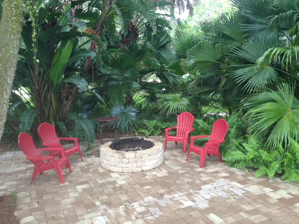 Local landscape design for year-round maintenance across Vero Beach, FL - Indian River Landscapes