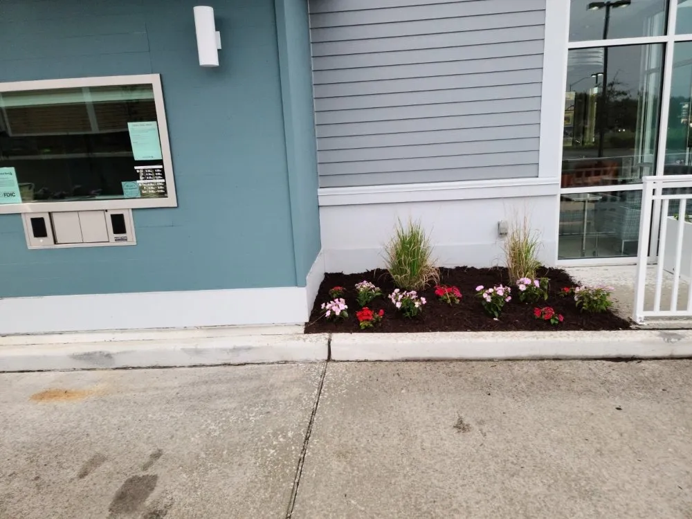 Top-rated landscape installation in Frankford, DE - Indian River Lawns