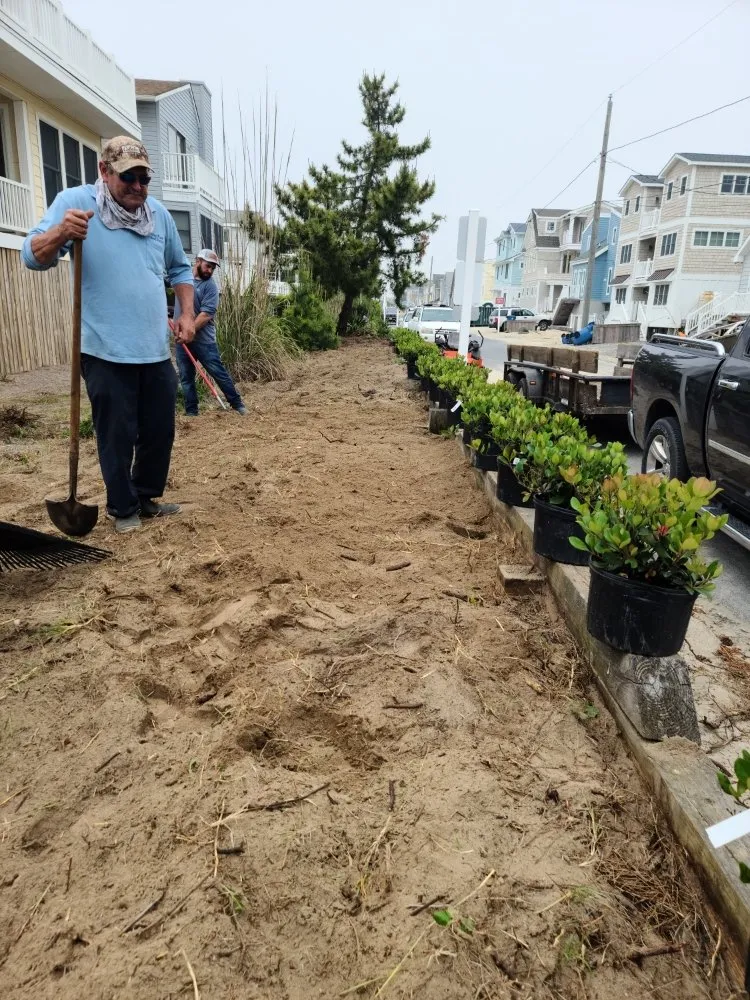 Professional outdoor landscaping experts serving Frankford, DE - Indian River Lawns