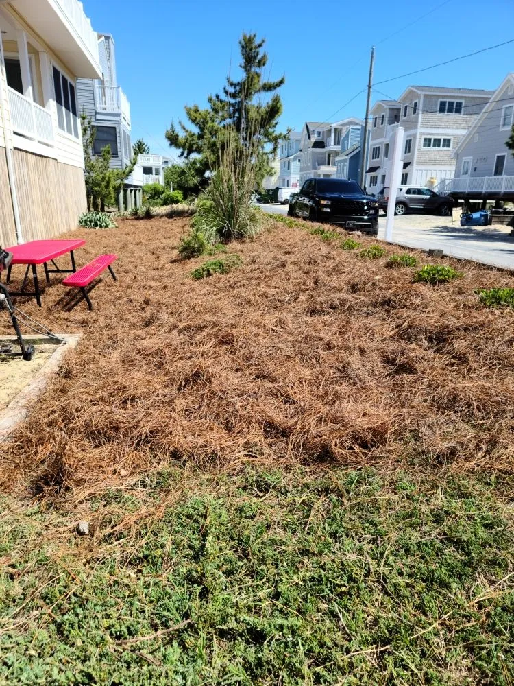 Trusted outdoor landscaping for homes across Frankford, DE - Indian River Lawns