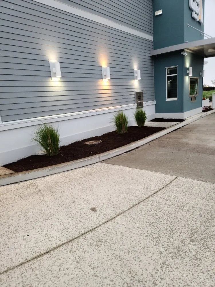 Top-rated lawn mowing service in Frankford, DE - Indian River Lawns