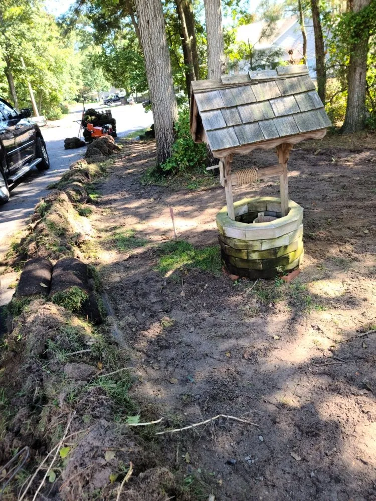 Top-rated landscape design for residential properties across Frankford, DE - Indian River Lawns