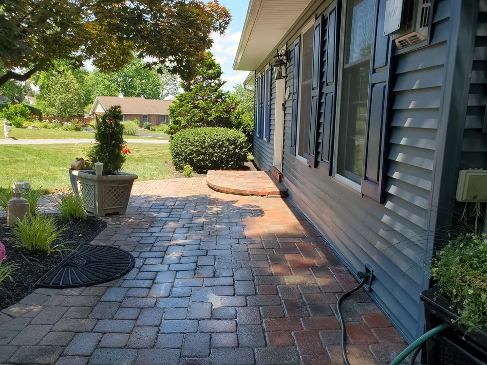 Trusted lawn care service for outdoor upgrades in Mountville, PA by Indian Run Landscaping