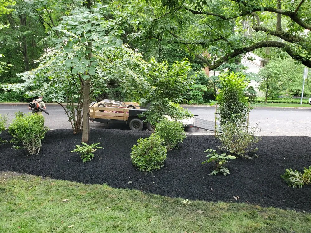 Expert yard cleanup service in Mountville, PA - Indian Run Landscaping