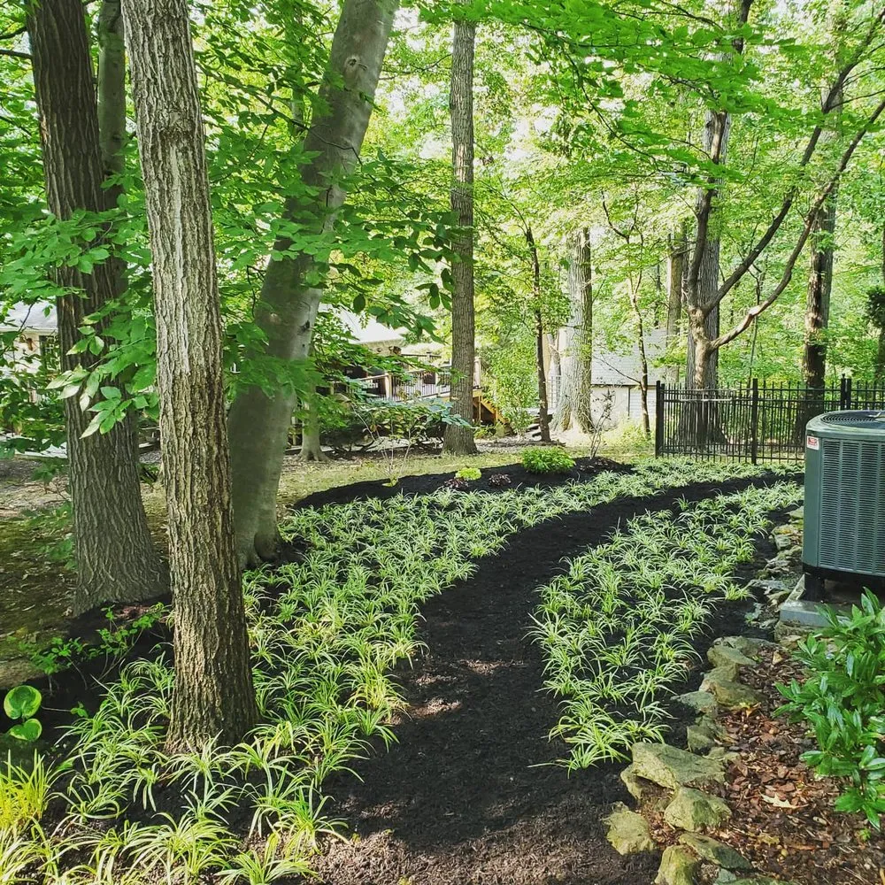 Reliable landscape installation experts serving Mountville, PA - Indian Run Landscaping