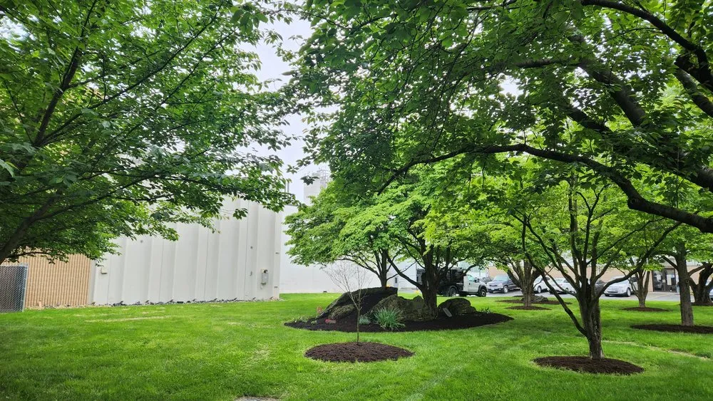 Custom landscaping services experts serving Mountville, PA - Indian Run Landscaping