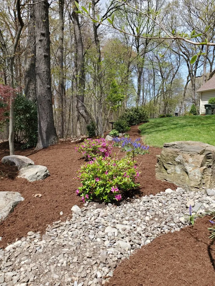 Top-rated lawn care service for outdoor upgrades in Mountville, PA by Indian Run Landscaping