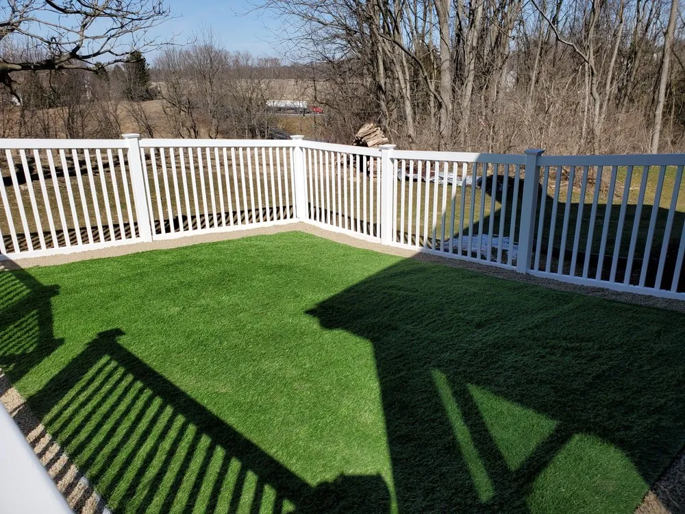 Trusted garden landscaping near you across Mountville, PA - Indian Run Landscaping