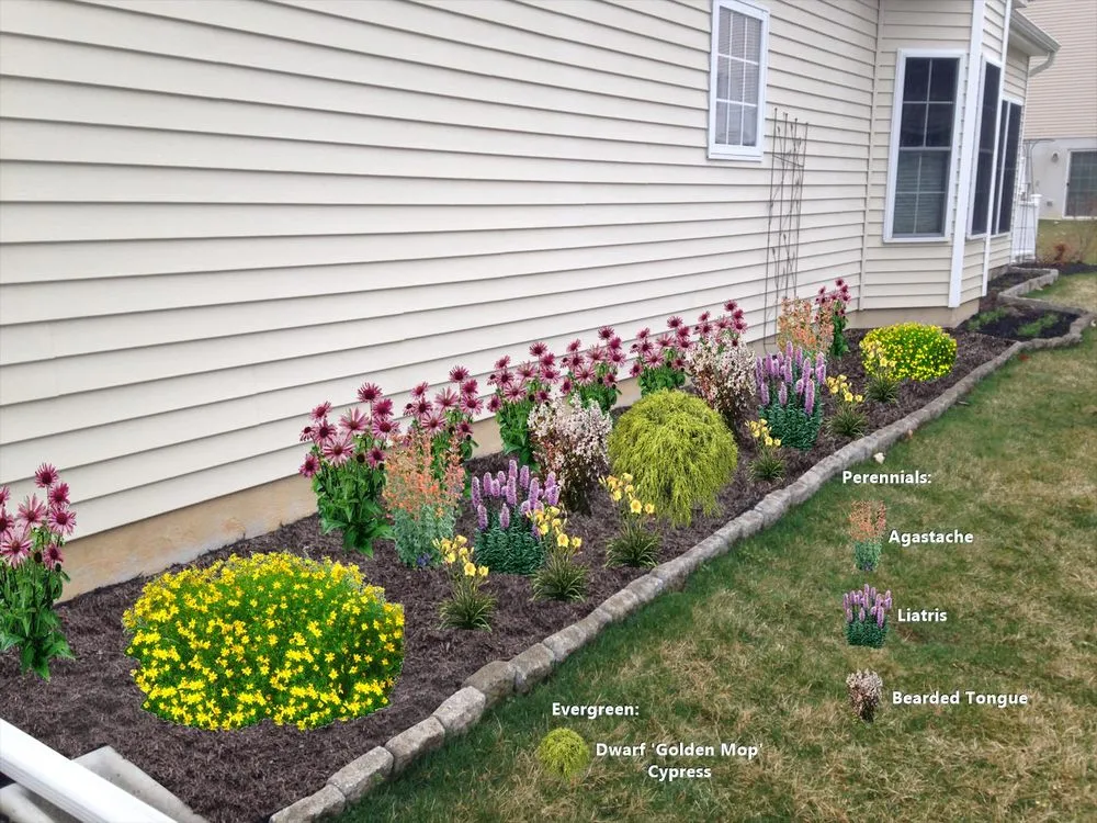 Affordable landscaping services in Mountville, PA - Indian Run Landscaping