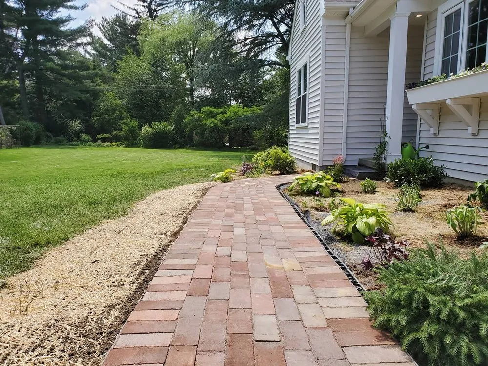 Expert landscape design experts serving Mountville, PA - Indian Run Landscaping