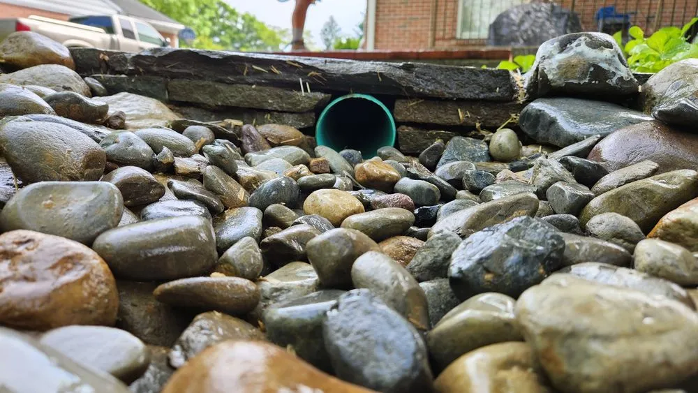 Top-rated lawn care service for beautiful yards across Mountville, PA - Indian Run Landscaping