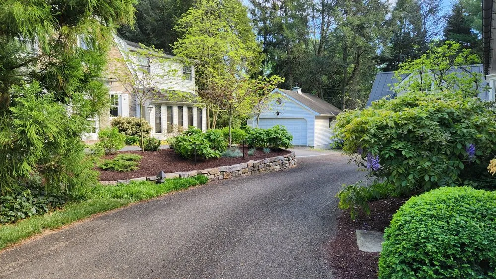Reliable yard maintenance for outdoor upgrades in Mountville, PA by Indian Run Landscaping