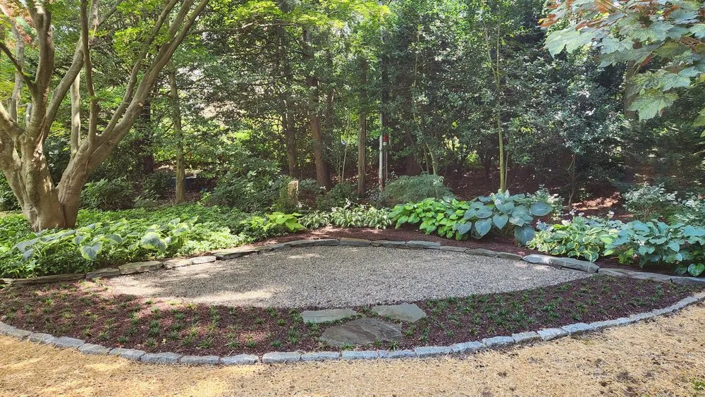 Custom lawn care service for year-round maintenance across Mountville, PA - Indian Run Landscaping