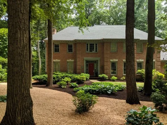 Indian Run Landscaping