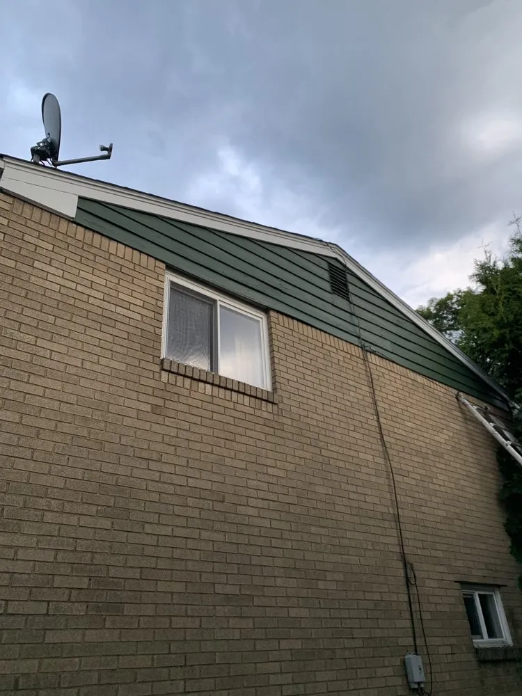 Affordable landscape design in Indiana, PA by Indiana Affordable Home Care