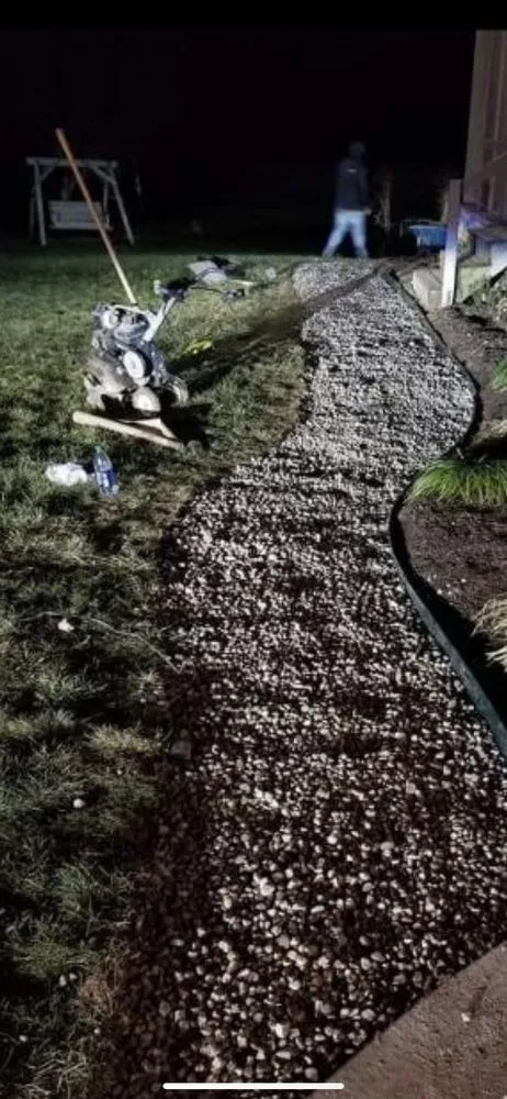 Affordable lawn mowing service experts serving Shelbyville, IN - Indiana Landscape & Maintenance