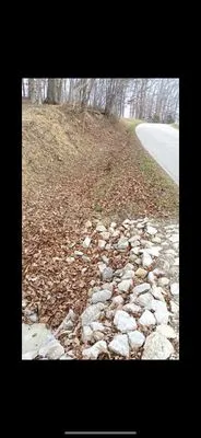 Indiana Landscape & Maintenance Logo